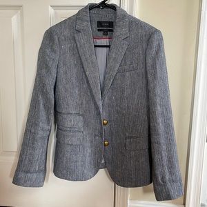 J crew blazer